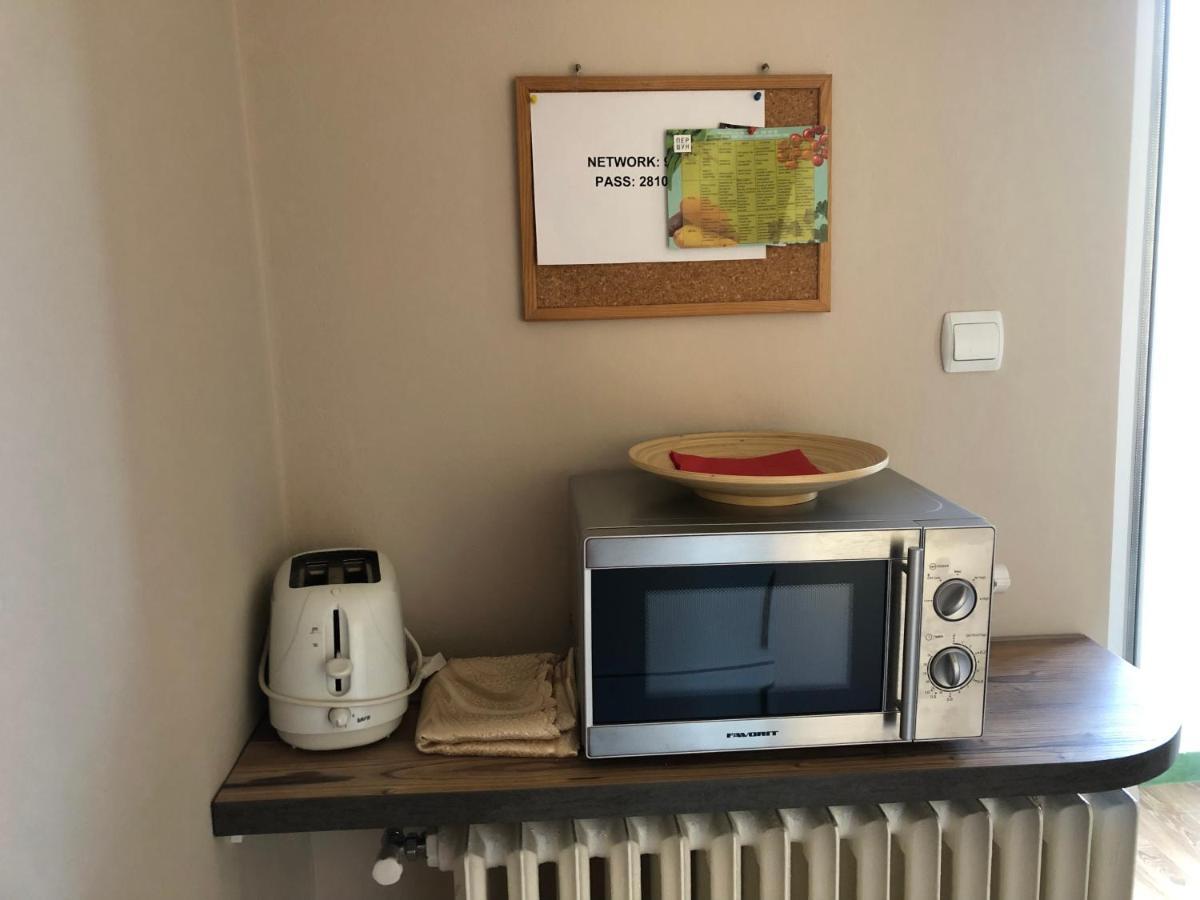 Td City Center Apartment Beograd Bagian luar foto