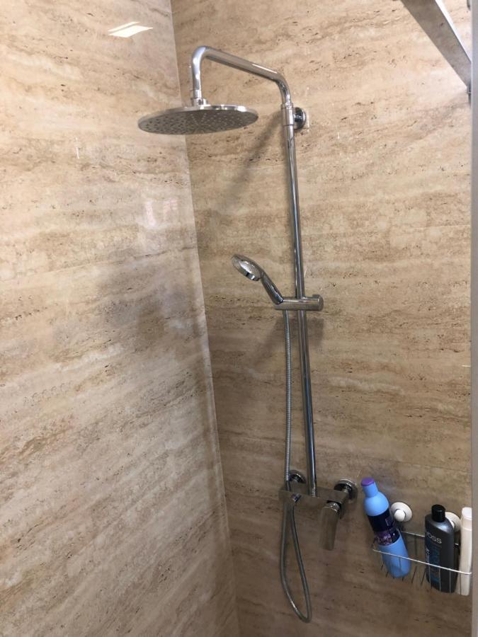 Td City Center Apartment Beograd Bagian luar foto